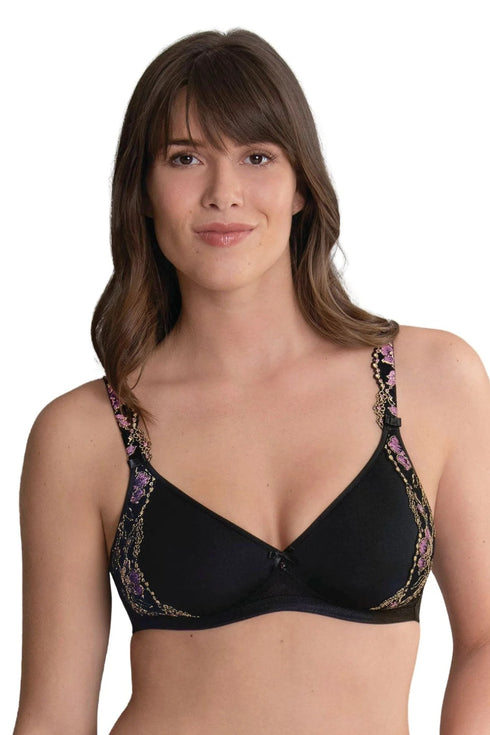 Rosa Faia Colette Soft Bra